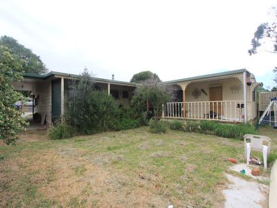 60 Ebden Sreet, Heathcote