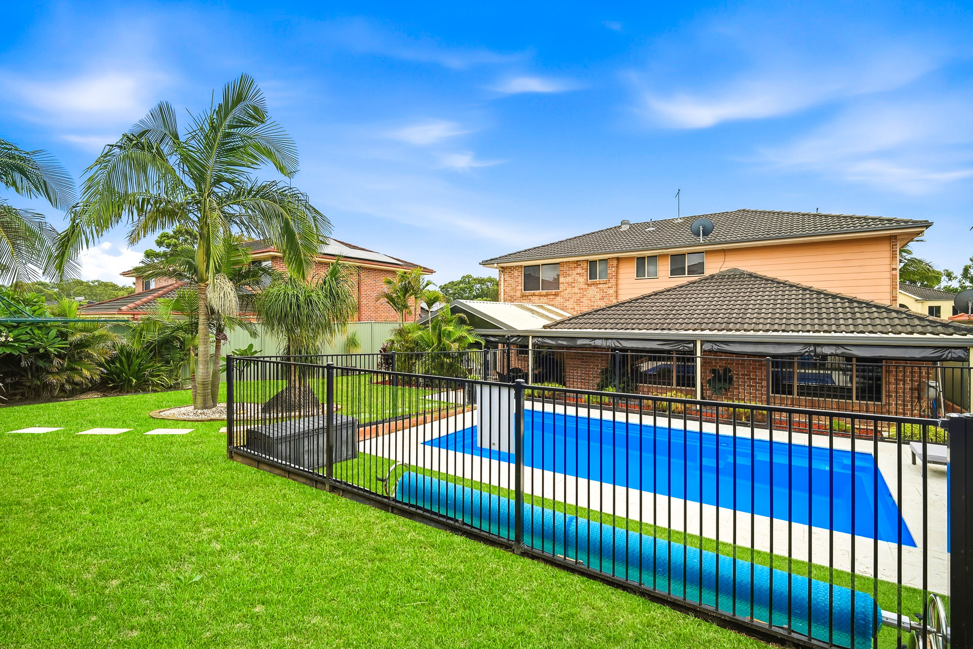 6 Kyarra Terrace, GLENMORE PARK