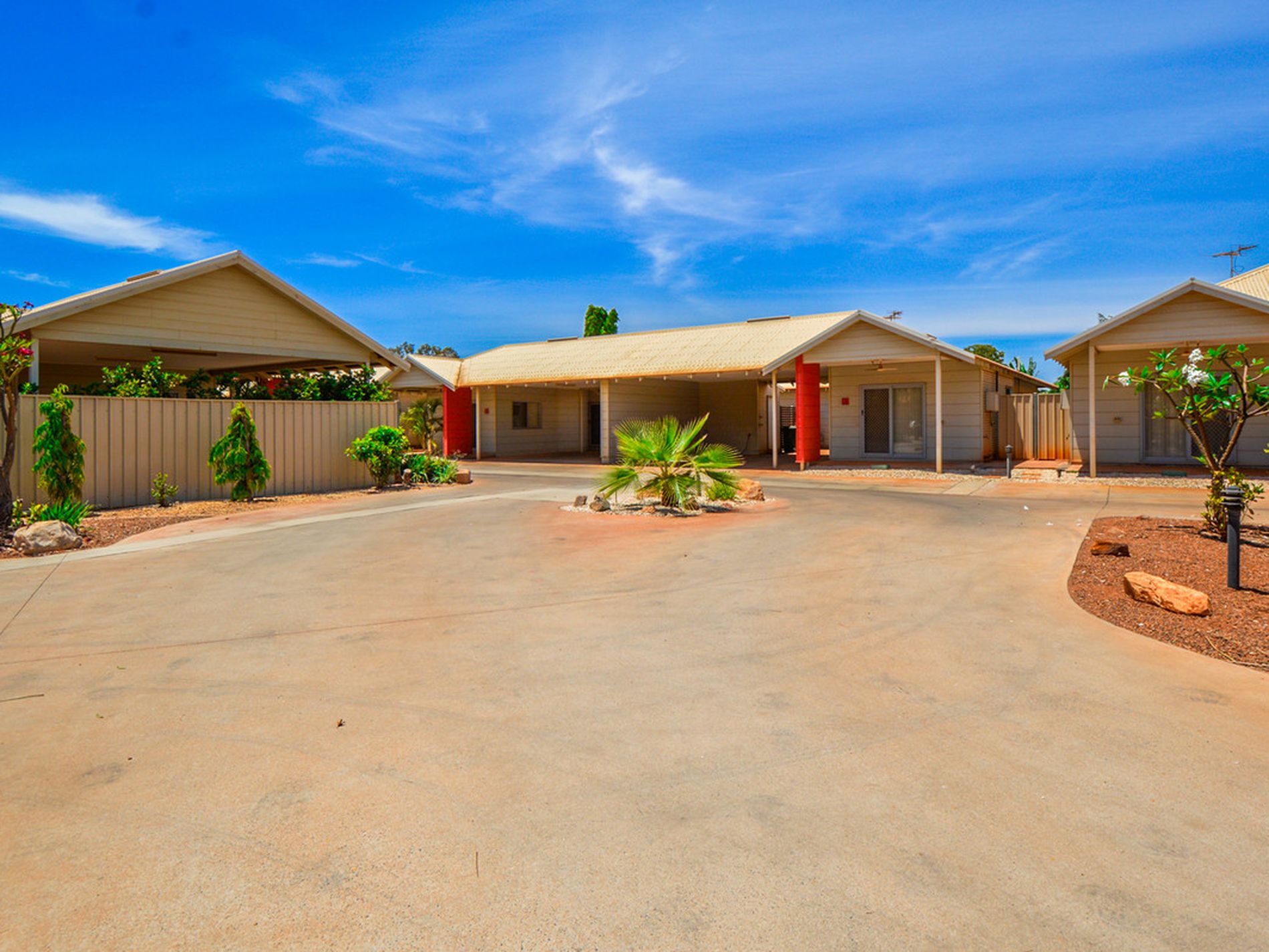 6 / 99 Greene Place, South Hedland