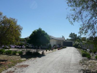 90 Grigg Road, Koondrook