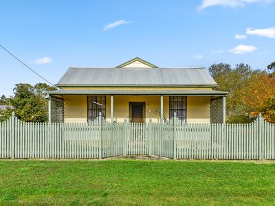 10 Guerin Lane, Glencoe