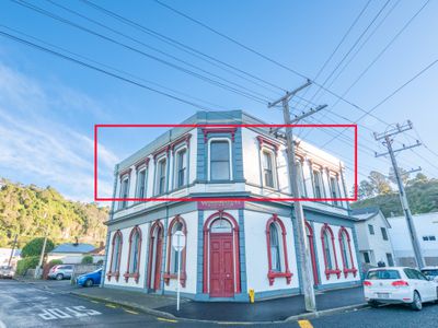 29 Malvern, Woodhaugh