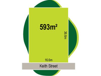 3 Keith Street, Maidstone