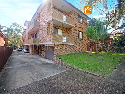 4 / 7 Myee Street, Lakemba