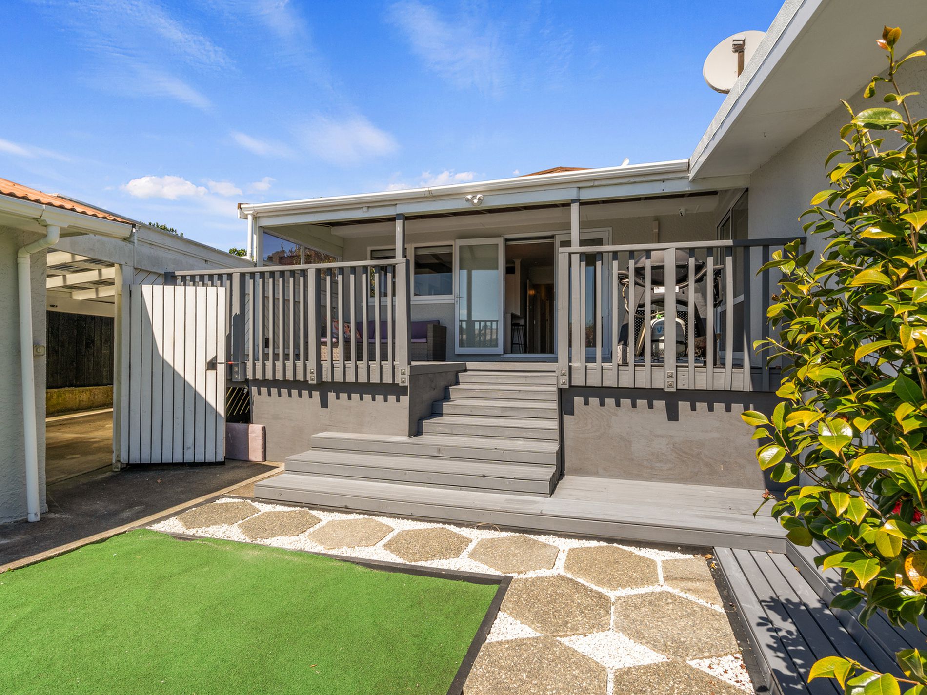 7 Marlborough Crescent, Richmond
