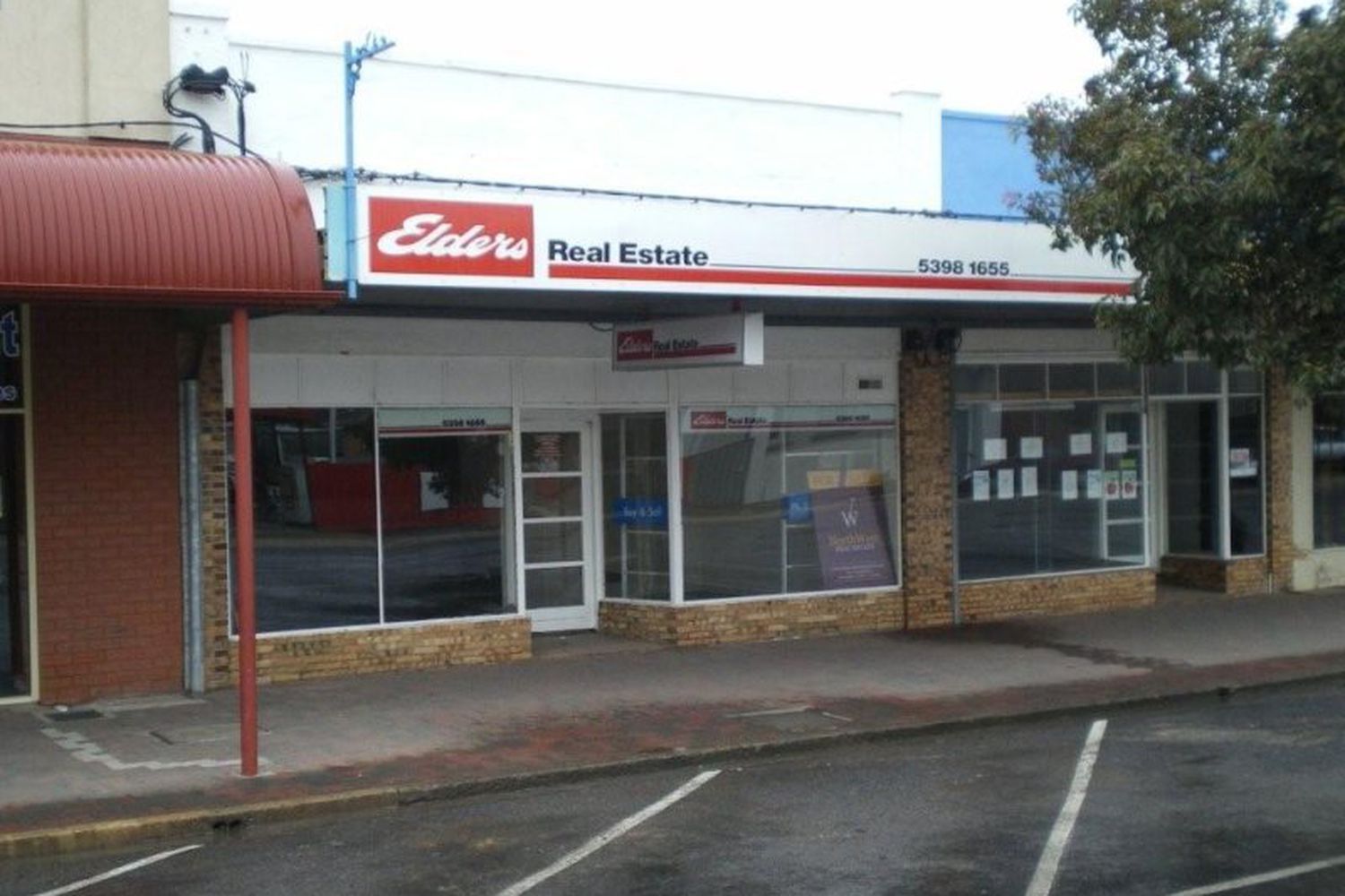 Warracknabeal