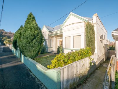 24 Chambers Street, North East Valley