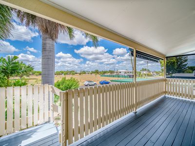 16 Adams Crescent, Blackwater