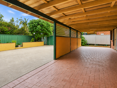 80 Keppel Circuit, Hinchinbrook