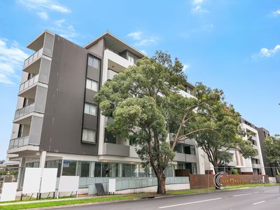 92 / 3-17 Queen Street, Campbelltown