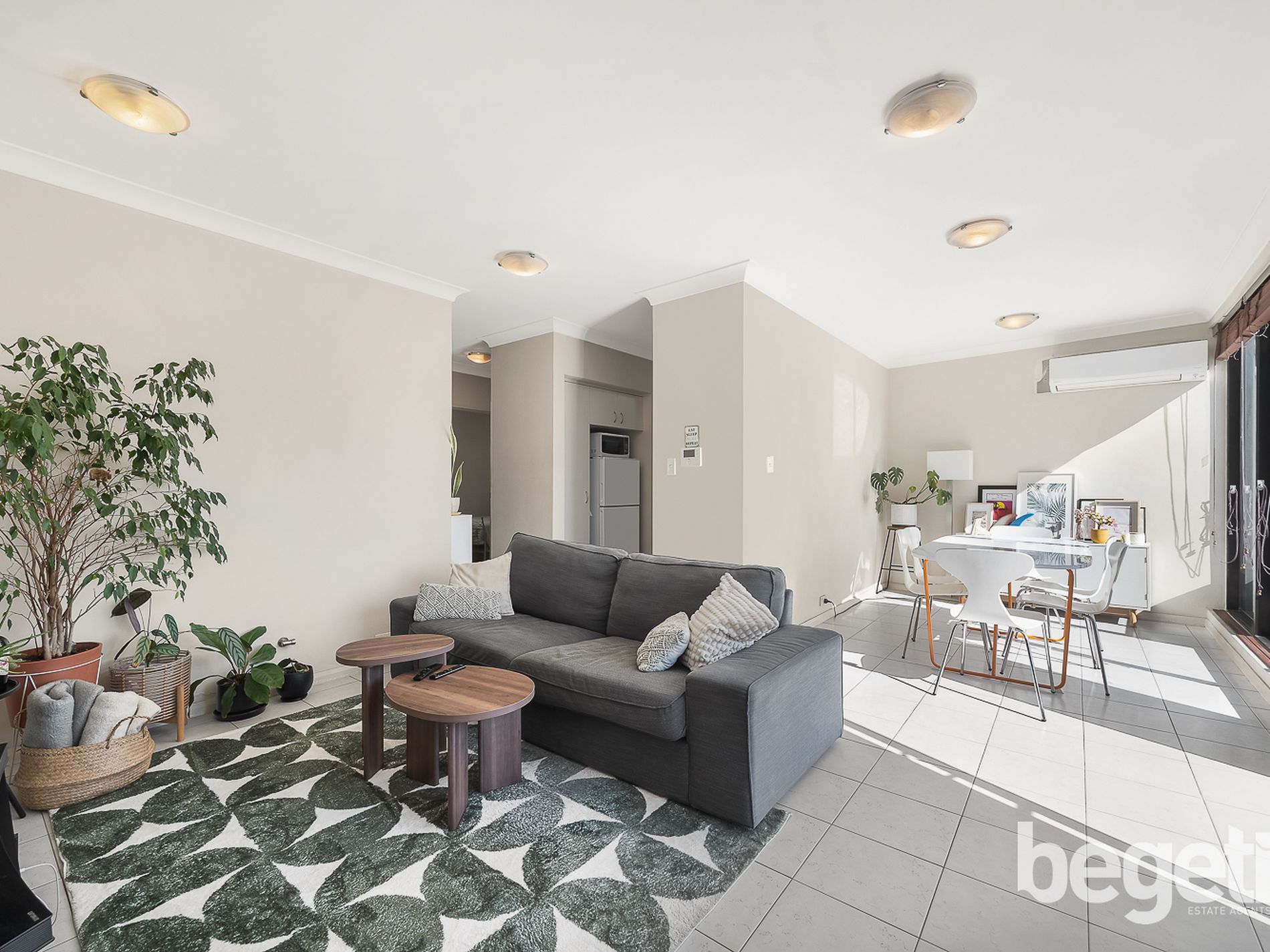 Unit 28 / 11-21 Rose Street, Chippendale