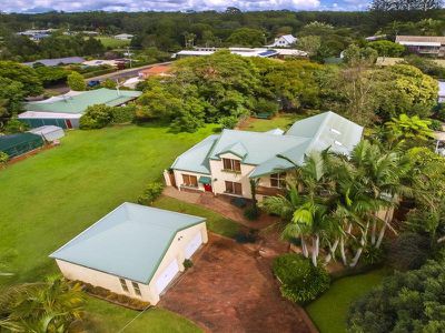 31 Post Office Road, Mapleton