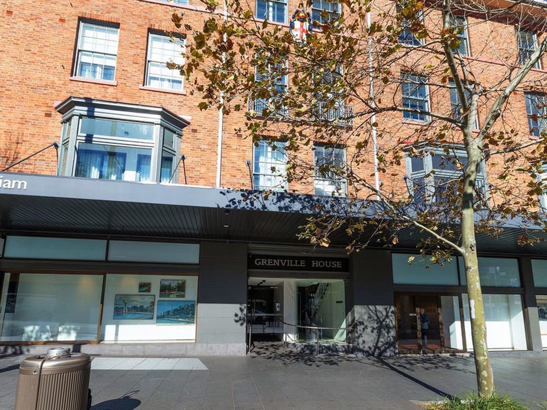 105 / 177 William Street, Darlinghurst