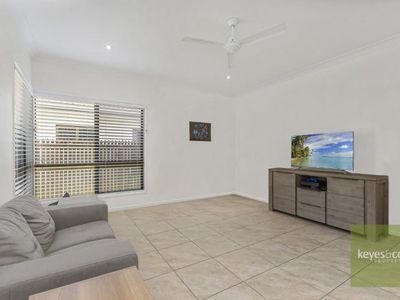 4 Haven Place, Douglas