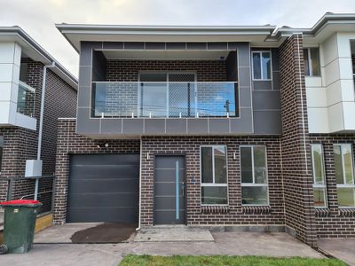 86 Stella Street, Fairfield Heights
