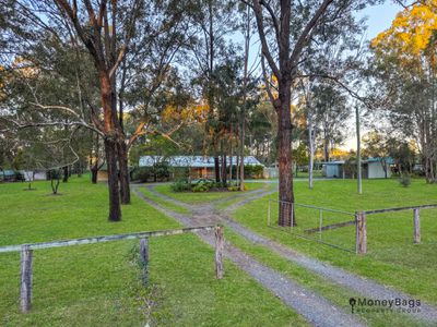 151-157 Candlebark Road, Glenlogan