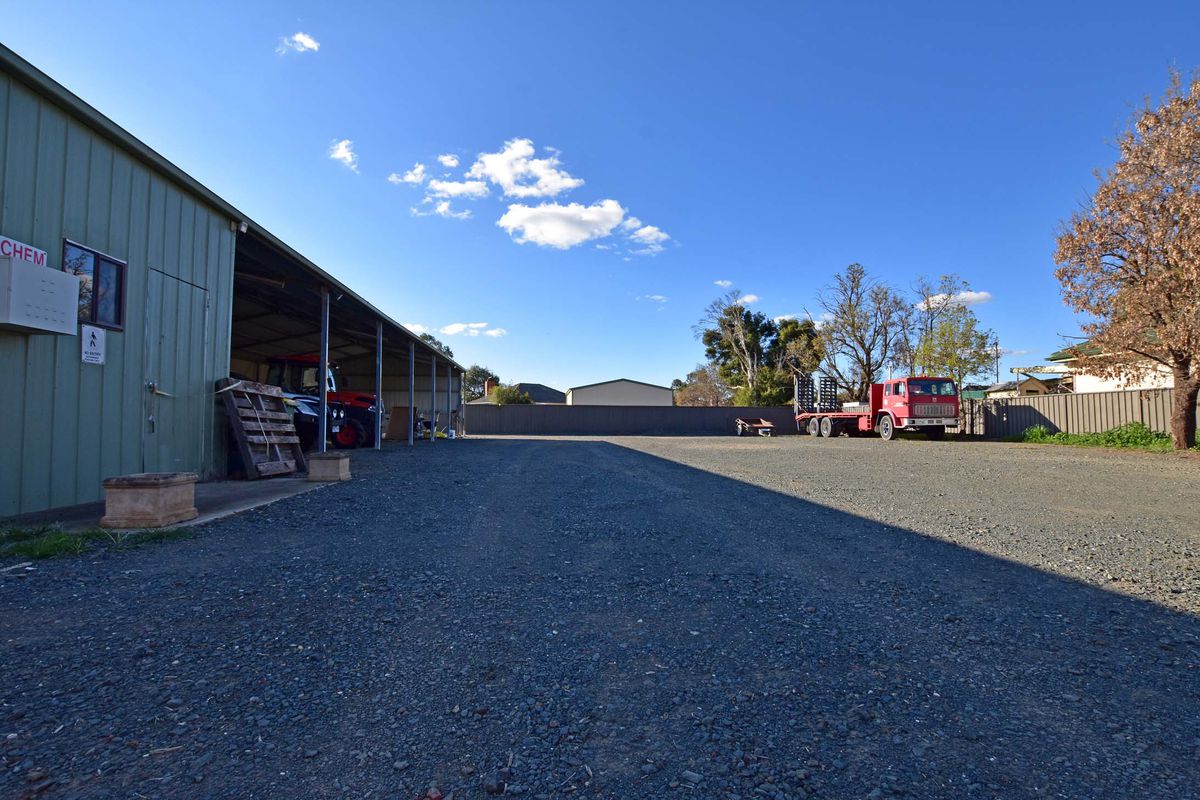 19-23 Dickman Street, Girgarre