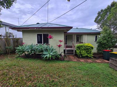 75 Hoff Street, Mount Gravatt East