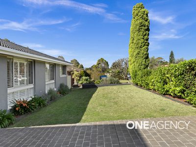 9 Yeovil Drive, Bomaderry