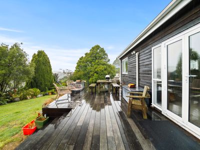 42 Fulton Road, Glenleith