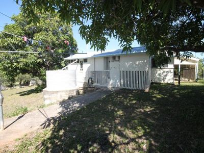 6 REGENT STREET, Charters Towers City