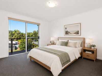 35A Rajah Road, Ocean Shores