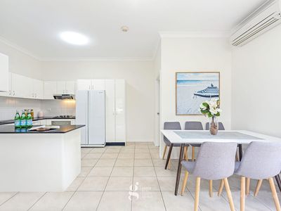 5 / 55-57 Winbourne Street East, West Ryde