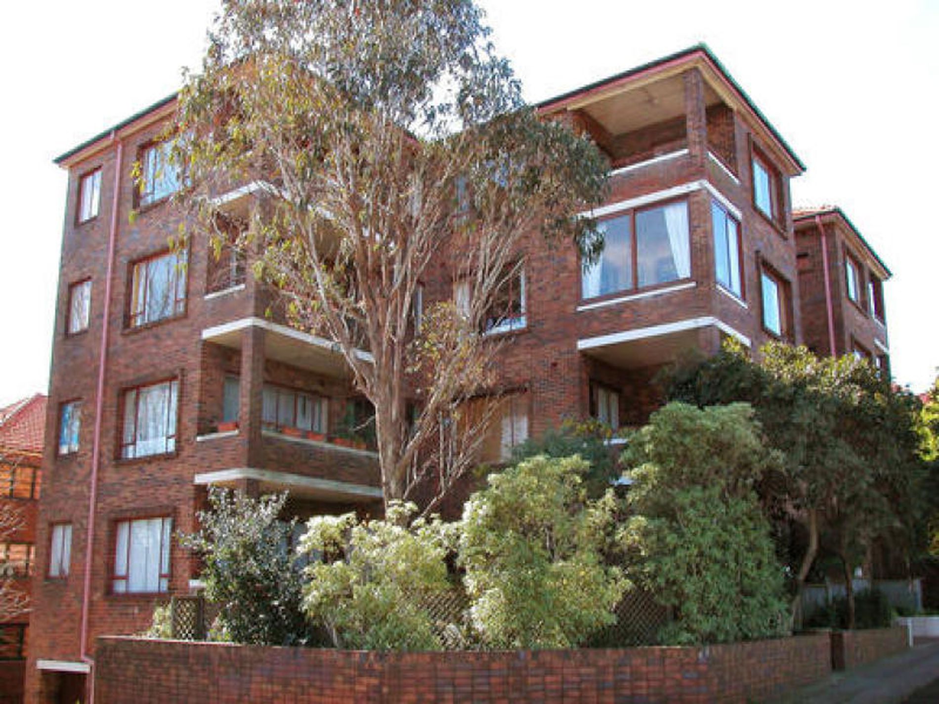 9 / 96 Wallis Street, Woollahra