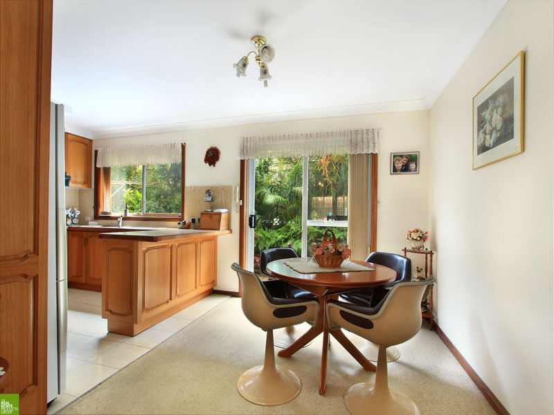 9 / 25 Kembla Street, Wollongong