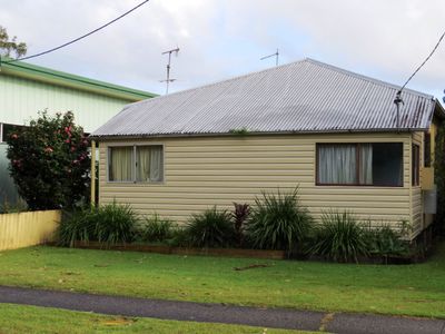 36 The Terrace, Brunswick Heads