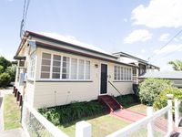 50 Abingdon Street, Woolloongabba