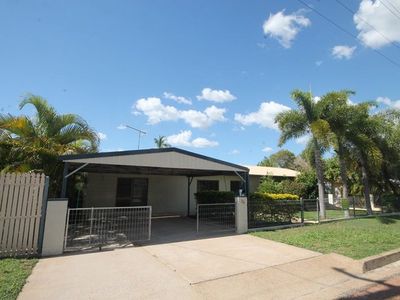 25 APLIN STREET, Charters Towers City