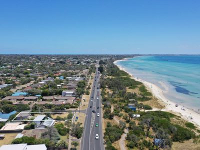 2047 Pt Nepean Road, Tootgarook
