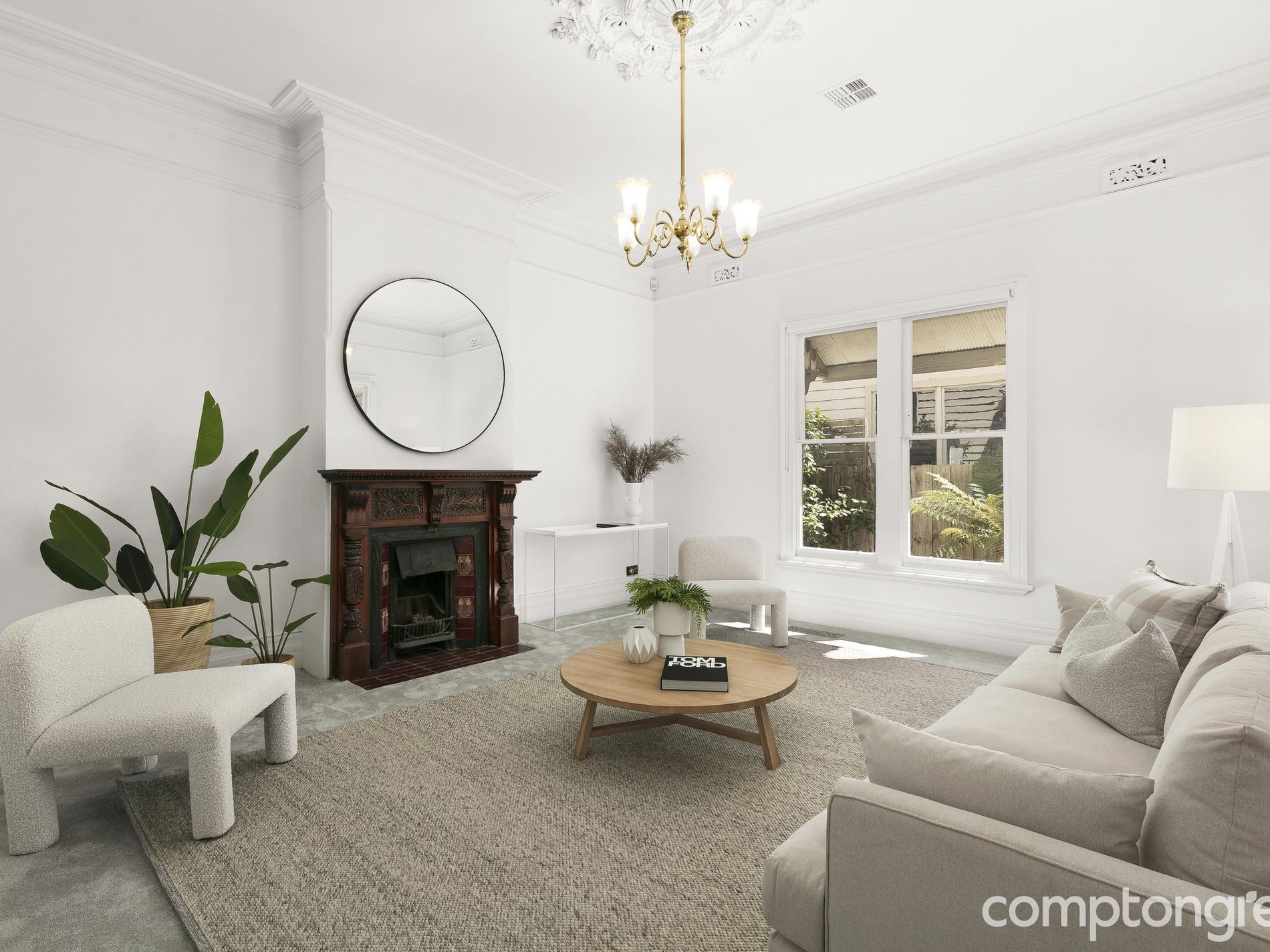 87 Victoria Street, Williamstown