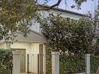 31 Goldsworthy Road, Claremont