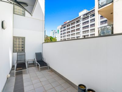 9 / 188 Adelaide Terrace, East Perth