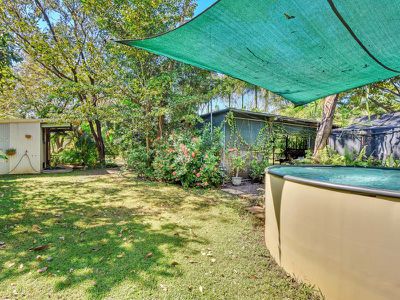35 Finn Road , Berry Springs