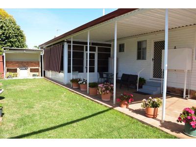 2A Bridge Street, Gunnedah