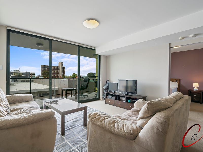52 / 375 Hay St, Perth