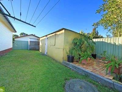 41 The Kingsway -, Barrack Heights