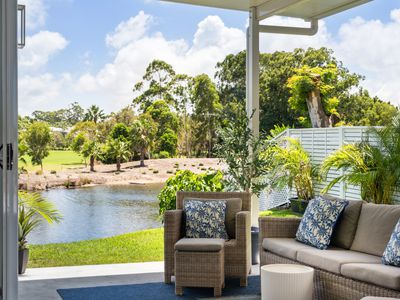 4907 Berkshire Crescent, Sanctuary Cove