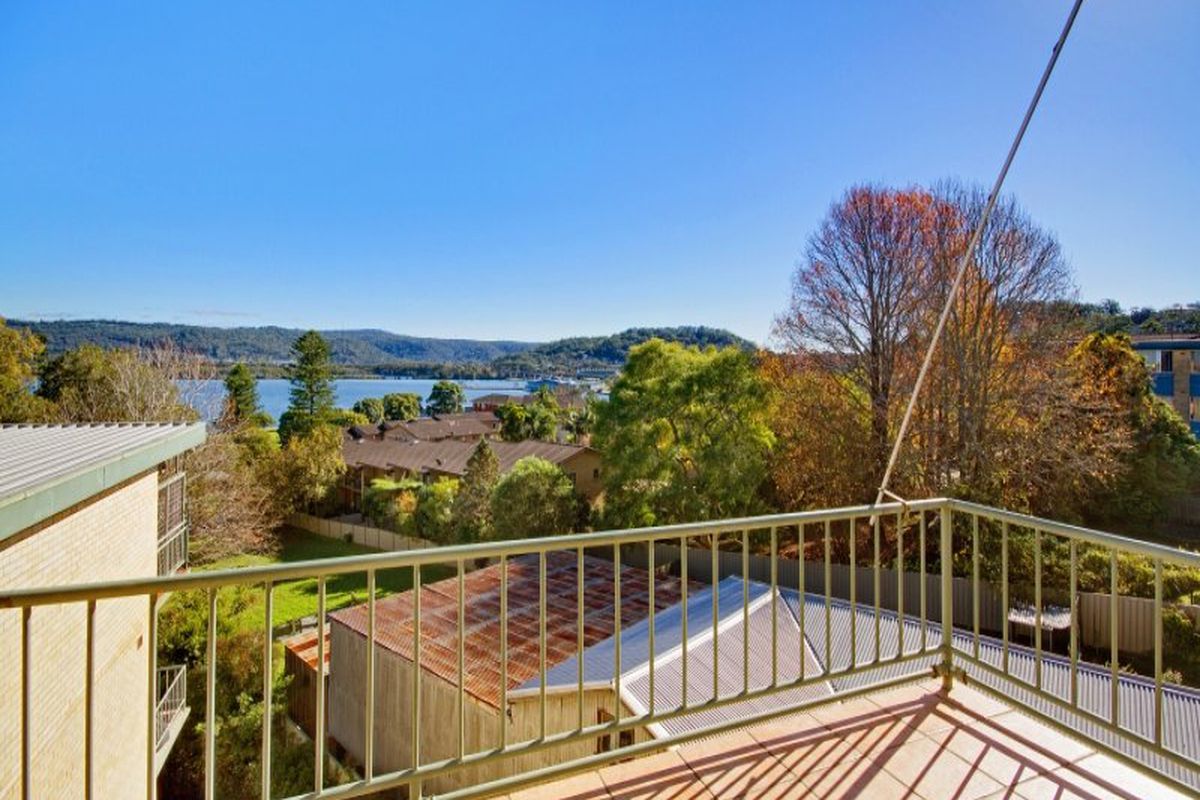 15 / 138-140 Albany Street, Point Frederick