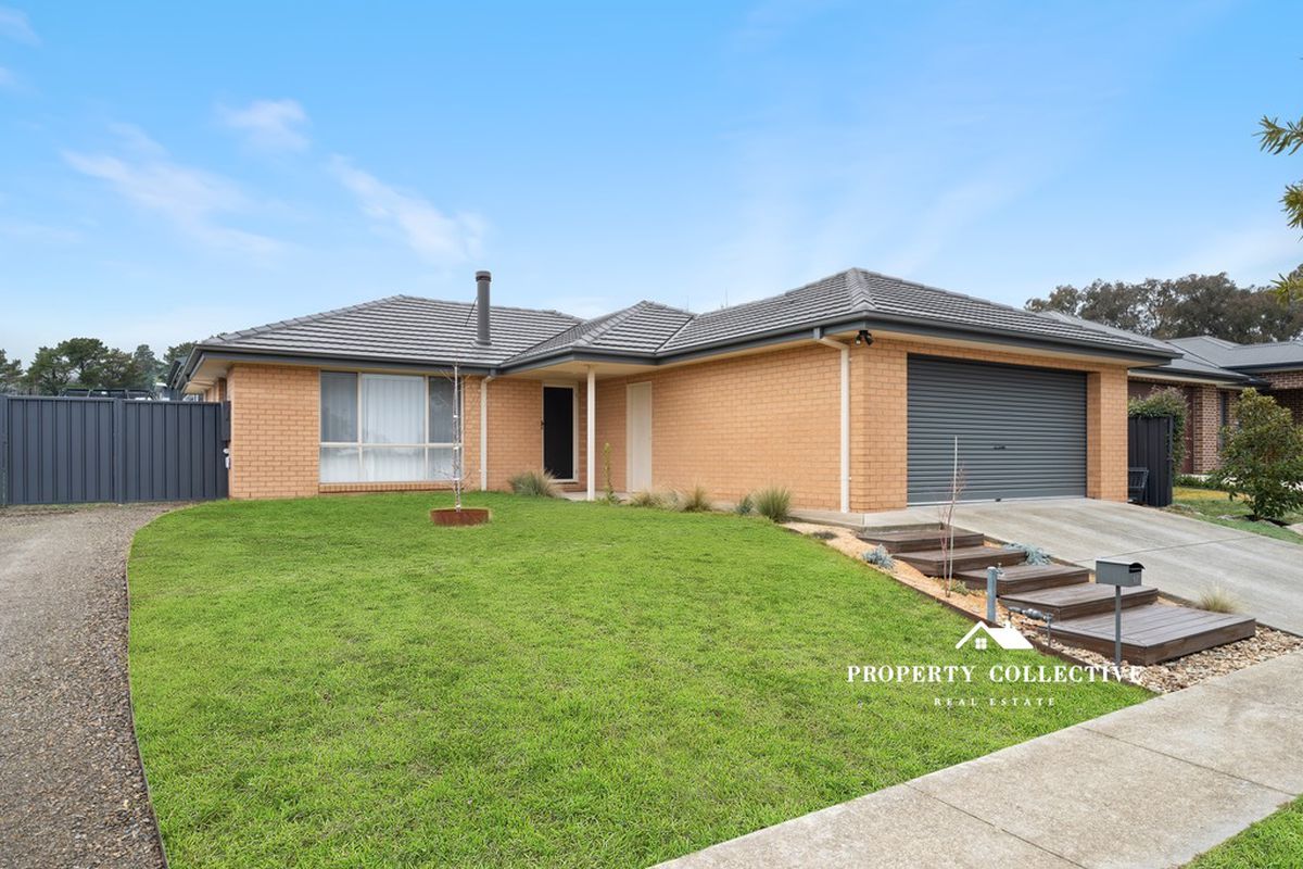 17 Hayes Drive, Beechworth