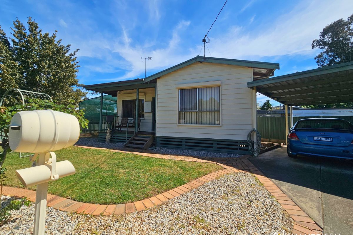 1 Dunne Court, Tongala