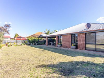 93 Charlottes Vista, Ellenbrook