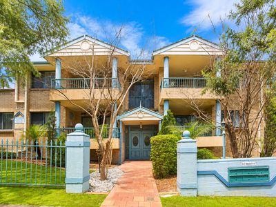 12 / 13-17 Bailey Street, Westmead