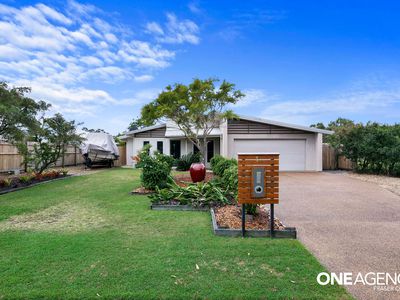 1 Lady Penrhyn Drive, Eli Waters
