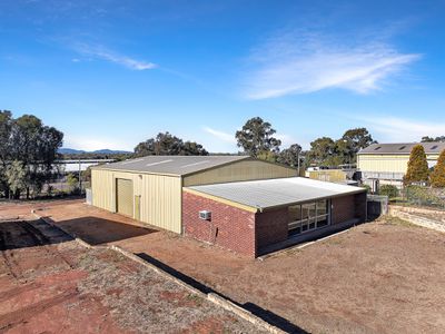 6 Farrar Road, Gunnedah
