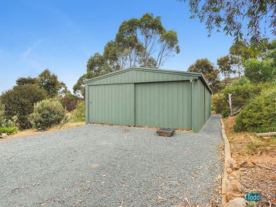 110 Hall Road, Heathcote