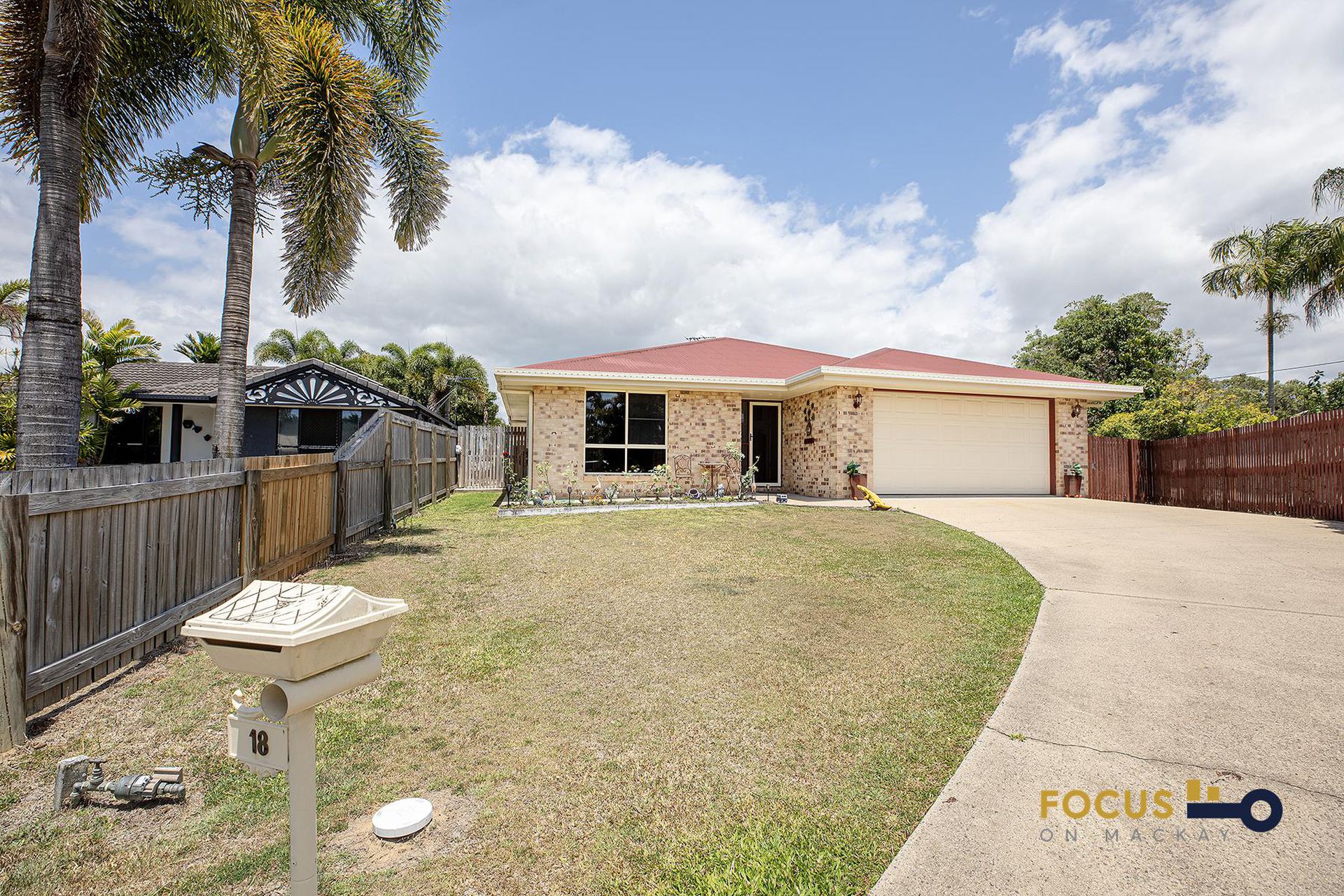 18 Lando Avenue, Sarina